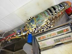-仙本那渔人码头餐厅