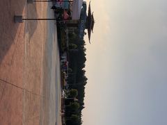 -汤山欢乐水世界