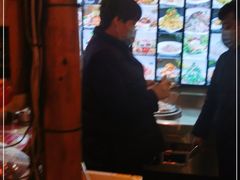 -粗粮人家·东北菜(洋桥店)