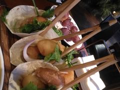 -肴约·花园式餐厅(湖里店)