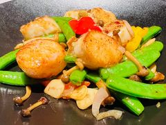 -香樟花园新粤料理(无锡万象城店)