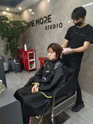 -ONE MORE变画