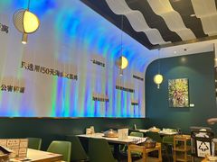 -烹然四季椰子鸡火锅(姚家园万象汇店)