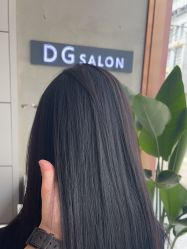 -D.G造型·烫发染发接发