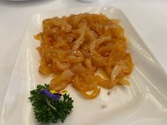 -金苑海鲜酒家(来魅力店)