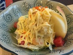 -有喜屋·深夜食堂(北京西路店)