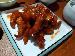 -小蓉合餐厅·川菜·陕南菜(凤城二路店)