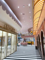 -奈尔宝·儿童乐园·亲子餐厅(鄞州万达店)