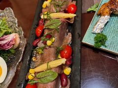 -弓二·烧鸟居酒屋(财富购物中心店)