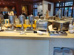 -无锡梁鸿湿地丽笙度假酒店·流觞西餐厅