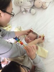 韩国WPlus儿童摄影工作室-WPlus明星肖像亲子全家福摄影