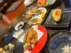 -鸟鹏烧鸟居酒屋(龙岗万科店)