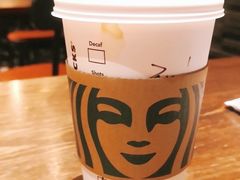 -星巴克臻选(南京金茂览秀城店)