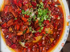 -花盐街·四川乐山小吃(西单大悦城店)