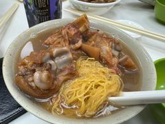 -麦文记面家(佐敦店)
