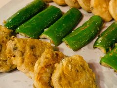 煎酿三宝-猪肉婆私房菜(容桂总店)