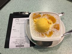 -松记糖水店(铜锣湾分店)