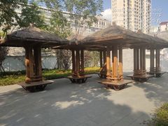 -上海市龙华烈士陵园