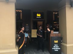 -Ministry of Crab(科伦坡店)