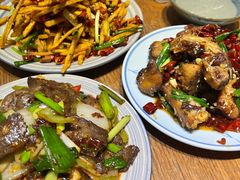 -静一餐厅·湖北菜(前门创始店)