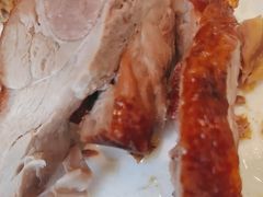 -骏莱海鲜鱼港(五角场店)