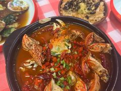 -老闵田螺馆·南昌市井菜·特色小吃(总店)