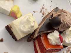 -皇朝万鑫自助餐厅