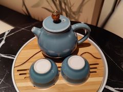 -广州永庆坊瞻云精选酒店