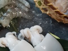 -牛New寿喜烧(青浦店)