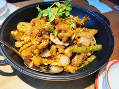 -渝蛙馆(九霄梦天地店)