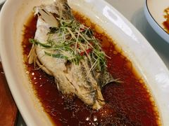 -老人和饭店(淮海中路店)