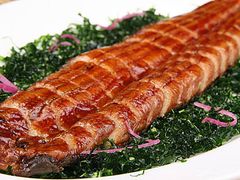 -味家烤肉烤鳗鱼牛排(西塔旗舰店)