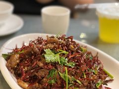 -山也·私厨(岳麓店)
