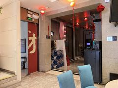 -飞鹿餐饮·陕南菜(北关店)