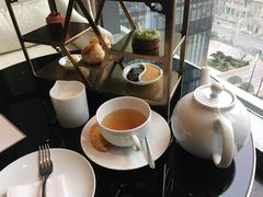 -四季酒店·行政酒廊