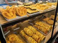 -长发西饼(临顿路店)