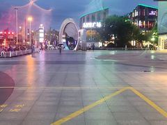 -万达广场(松江店)