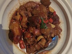 -观宴·品质赣菜(高新大道店)