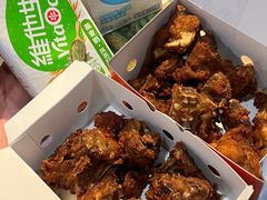 -麦当劳(曲阳店)