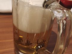 -台州耀达国际酒店-福满楼中餐厅
