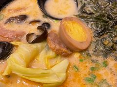 -禾绿回转寿司(苏宁广场店)