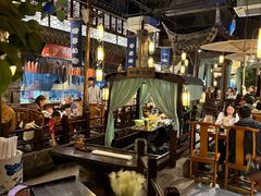-一味大院•桐庐菜传承店(春江路店)