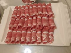 -清真·鸦儿李记·涮肉(马家堡店)