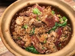 -壹煲口福煲仔饭(中山路店)