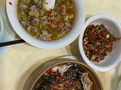 -笨罗卜浏阳菜馆(龙华鹏润达店)