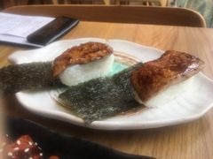 -Sushi Love 创意寿司(丽影广场店)
