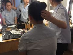 -真我樣照相馆·身份证·证件照·外拍(环球港店)