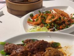 -潮福城潮州大酒楼(湖滨北路店)