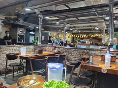 大堂-原始泥炉烤肉(总店)