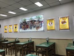 大堂-护国寺小吃(和平西街店)